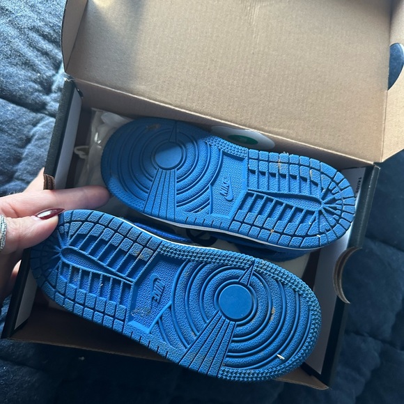 Jordan 1 High OG Reimagined - Picture 5 of 7